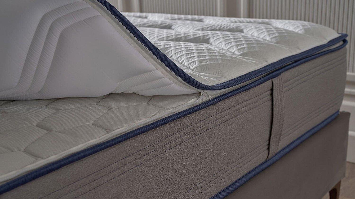 Bellona Aura Fresh Clean Yatak 80x190