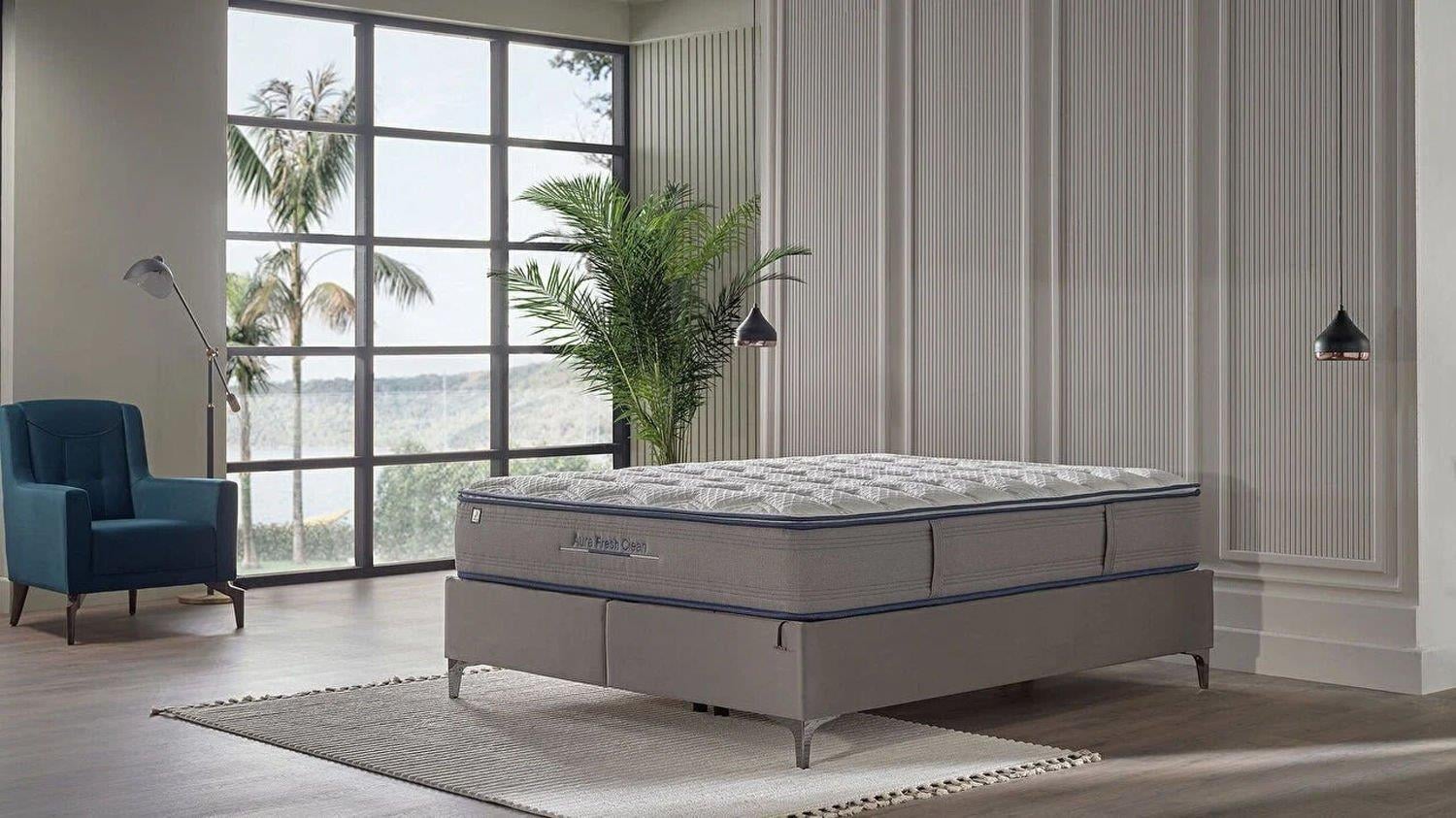 Bellona Aura Fresh Clean Yatak 80x190