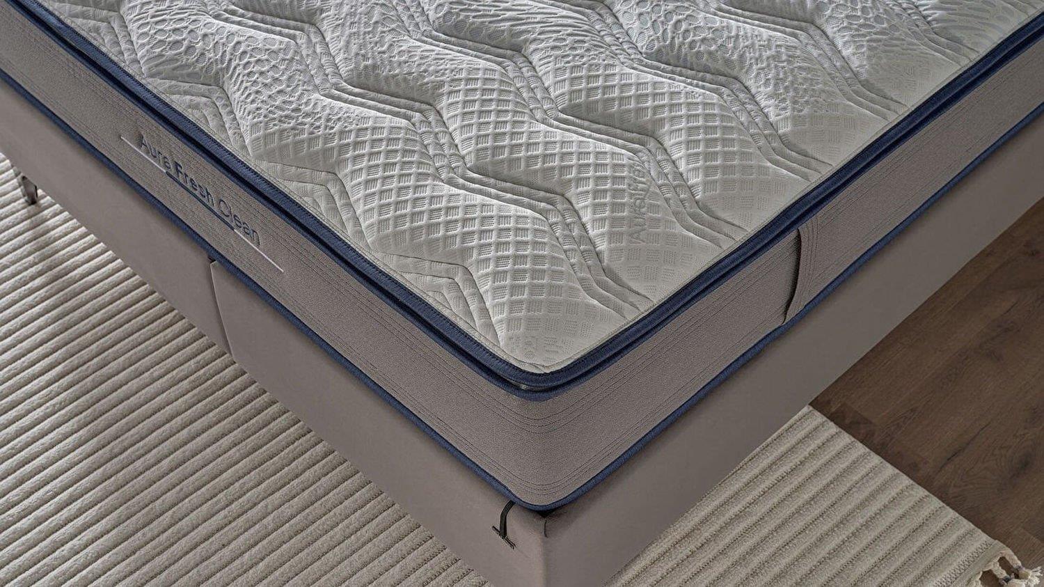 Bellona Aura Fresh Clean Yatak 80x190