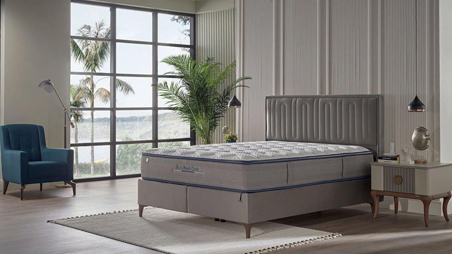 Bellona Aura Fresh Clean Yatak 80x190