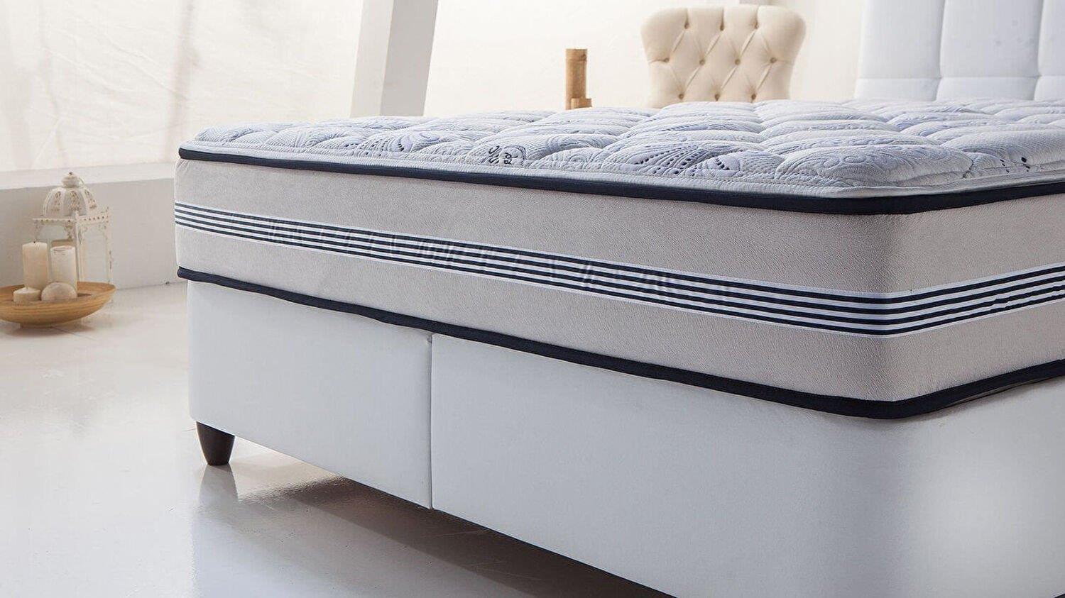 Bellona Bioenerji Active Yatak 160x200