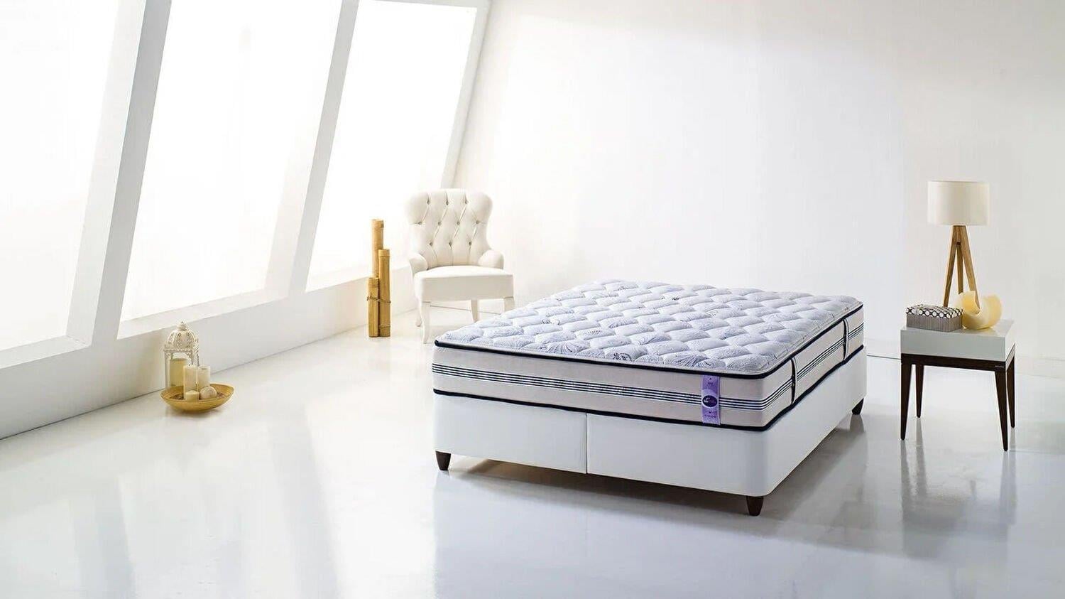Bellona Bioenerji Active Yatak 160x200