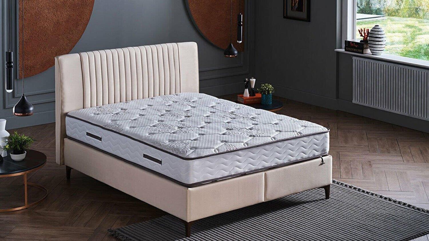 Bellona Caprice Yatak 160x200