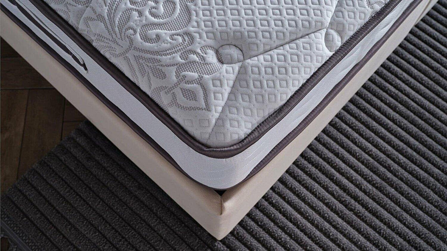 Bellona Caprice Yatak 160x200