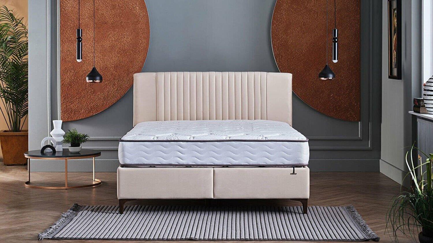Bellona Caprice Yatak 160x200