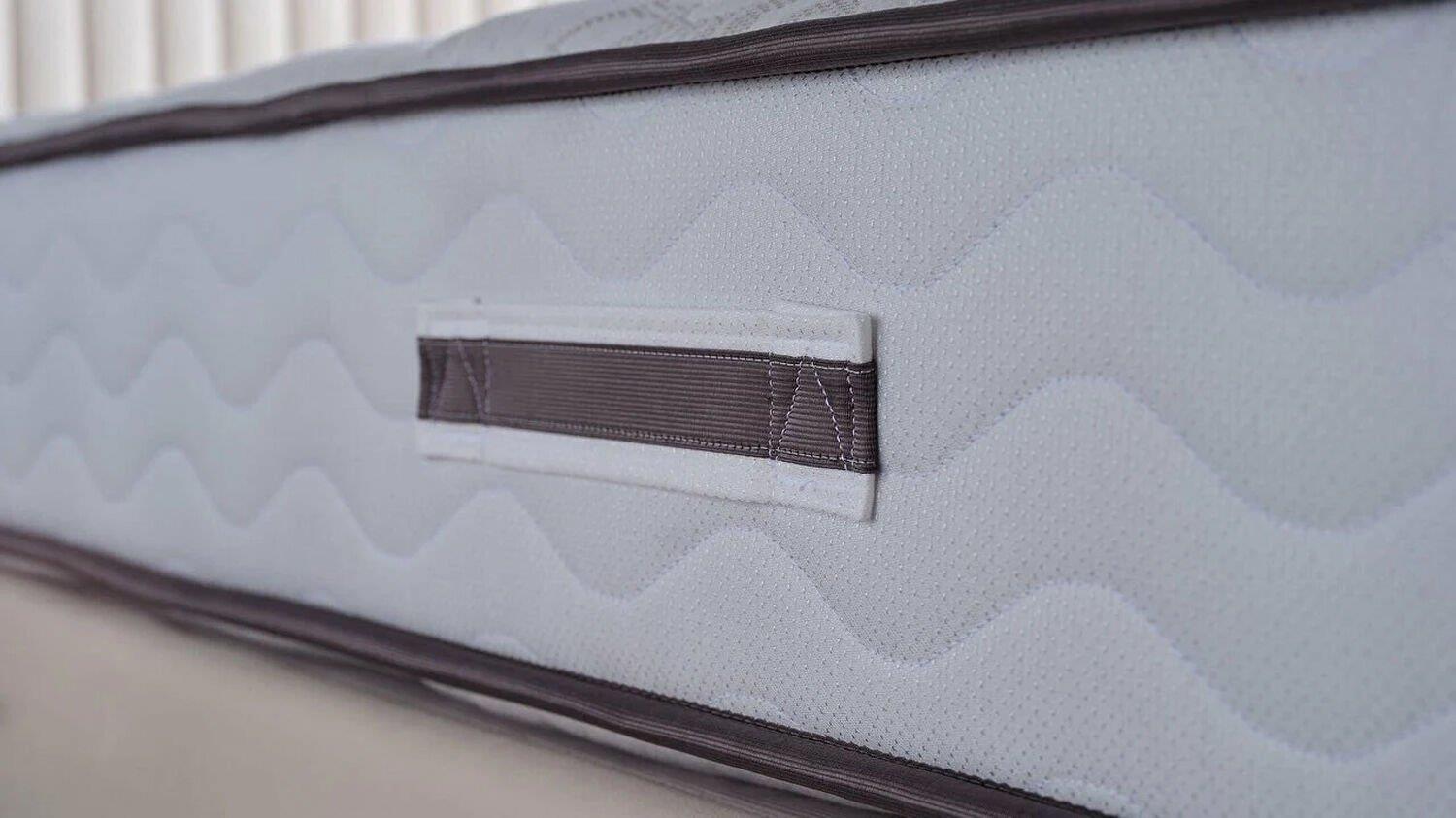 Bellona Caprice Yatak 160x200
