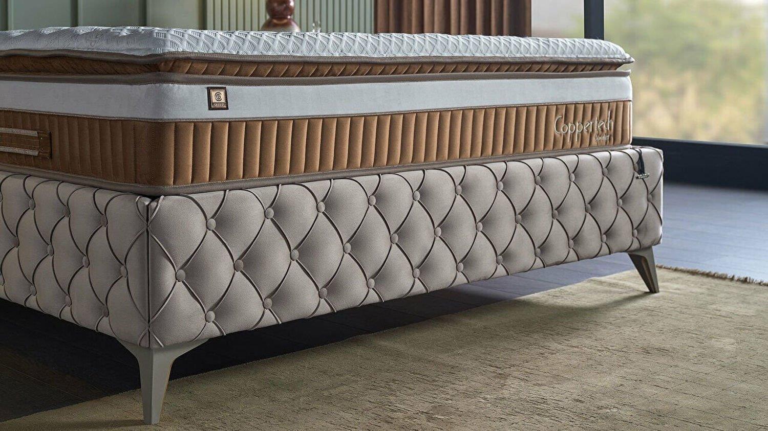Bellona Coppertech Cooler Yatak 120x200