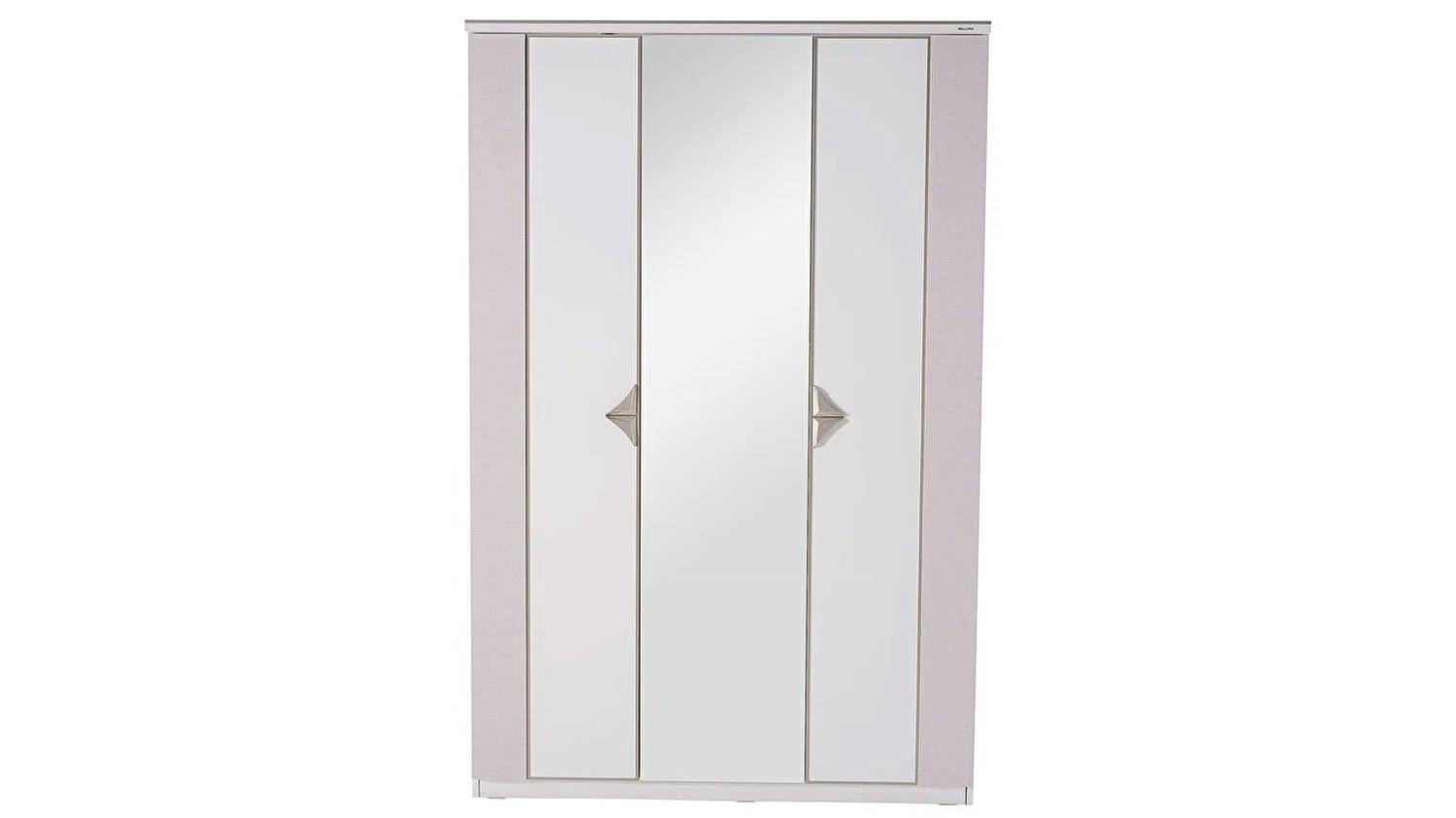 Bellona Leny 3 Kapılı Gardırop