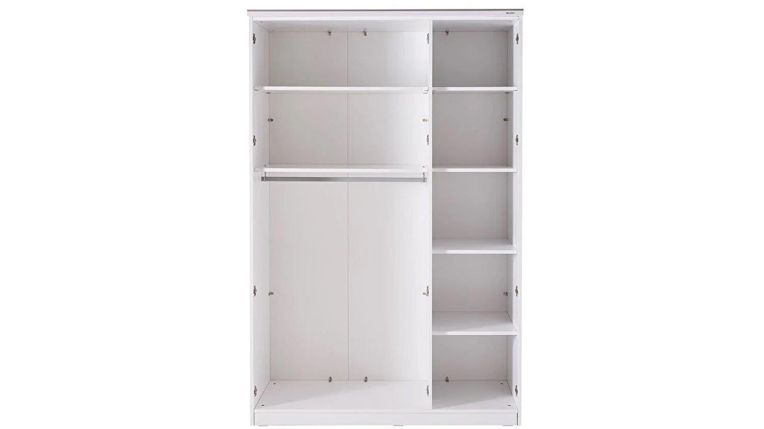 Bellona Leny 3 Kapılı Gardırop