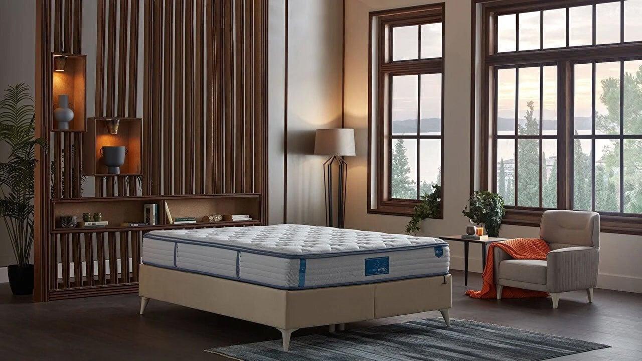 Bellona Master Energy Yatak 150x200