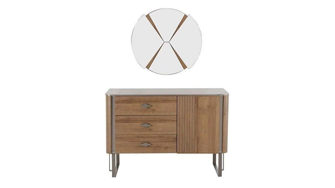 Bellona Mirante Makyaj Masası