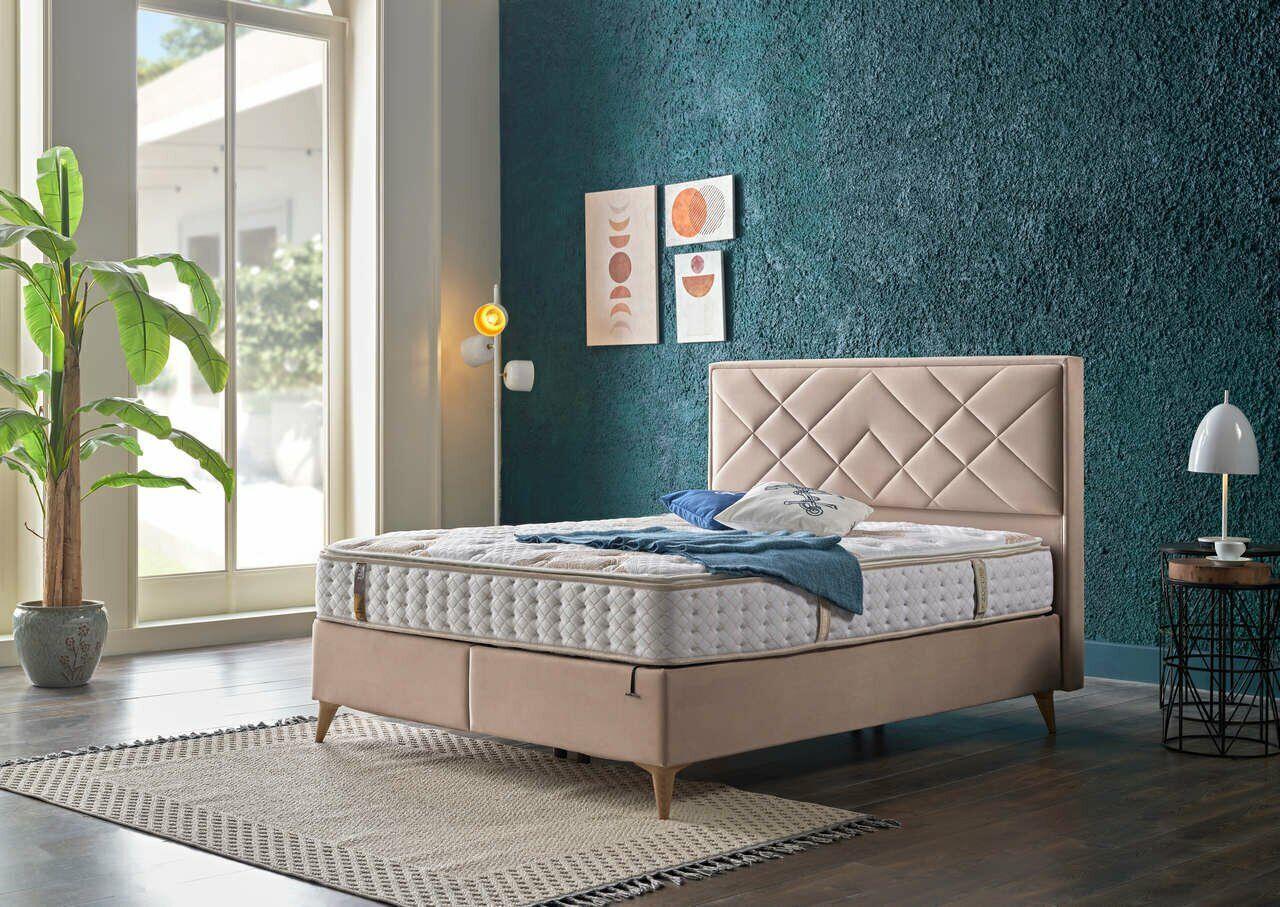 Bellona Petra Plus Baza 100x200 - Vizon