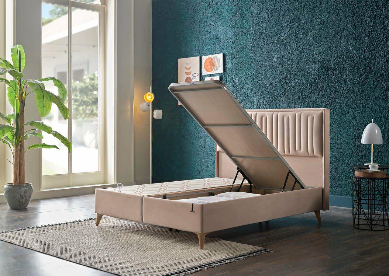 Bellona Petra Plus Baza 100x200 - Vizon