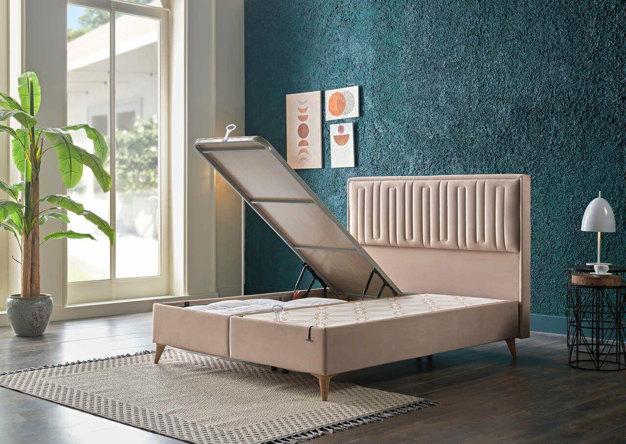 Bellona Petra Plus Baza 120x200 - Vizon