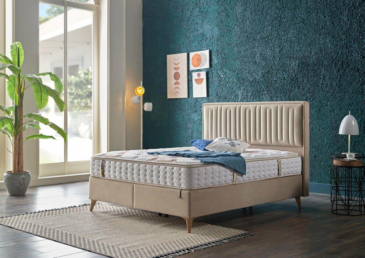 Bellona Petra Plus Baza 120x200 - Vizon