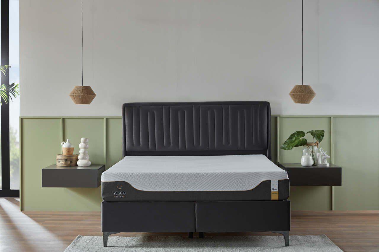 Bellona Petra Plus Baza 150x200 - Antrasit