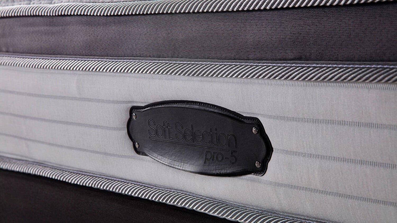 Bellona Soft Selection Pro-5 Yatak 200x200