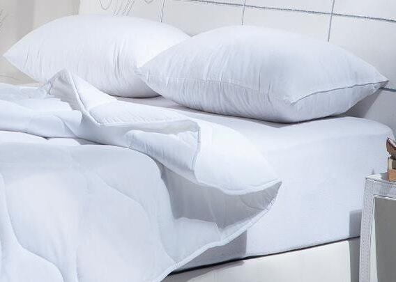 Doqu Home Microfiber Yastık