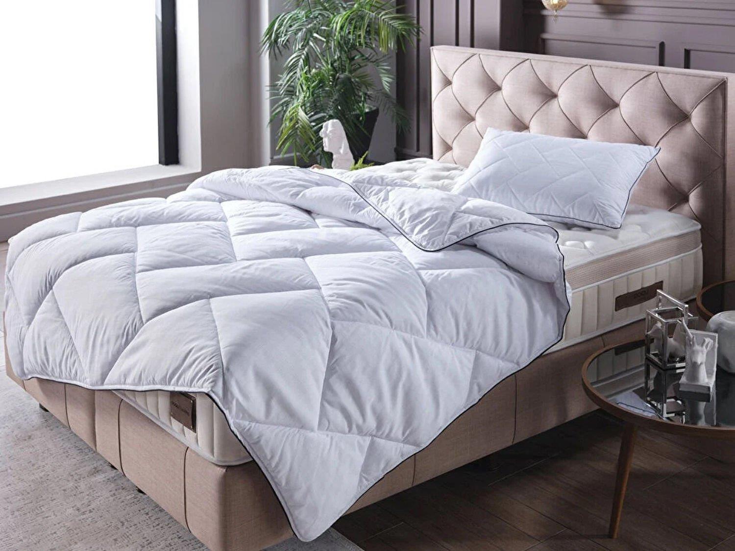 Doqu Home Stress Free Çift Kişilik Yorgan