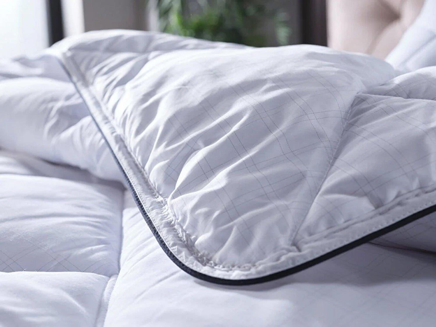 Doqu Home Stress Free Çift Kişilik Yorgan