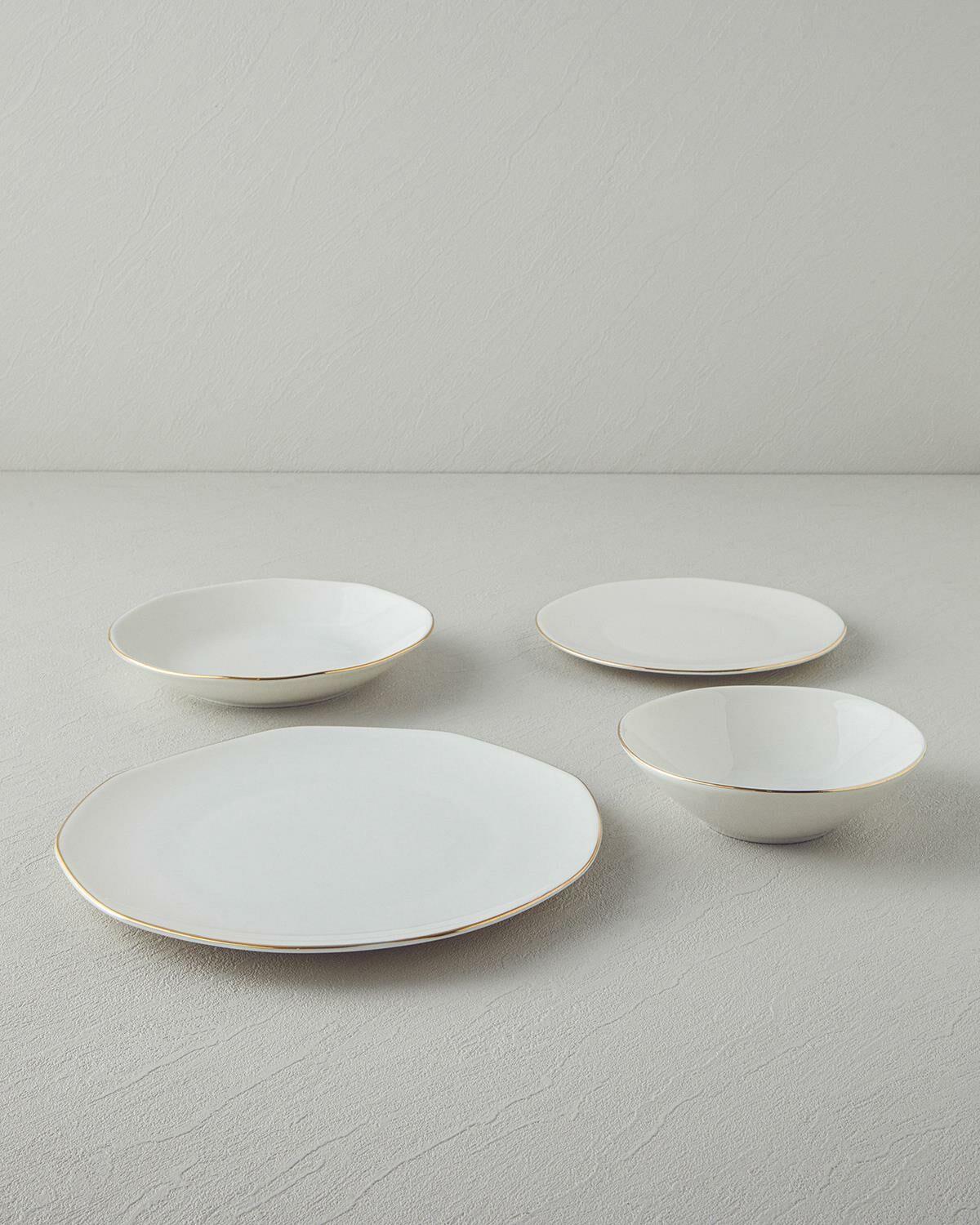 English Home Carmen Yemek Takım 24 Prç 6 Kişilik G