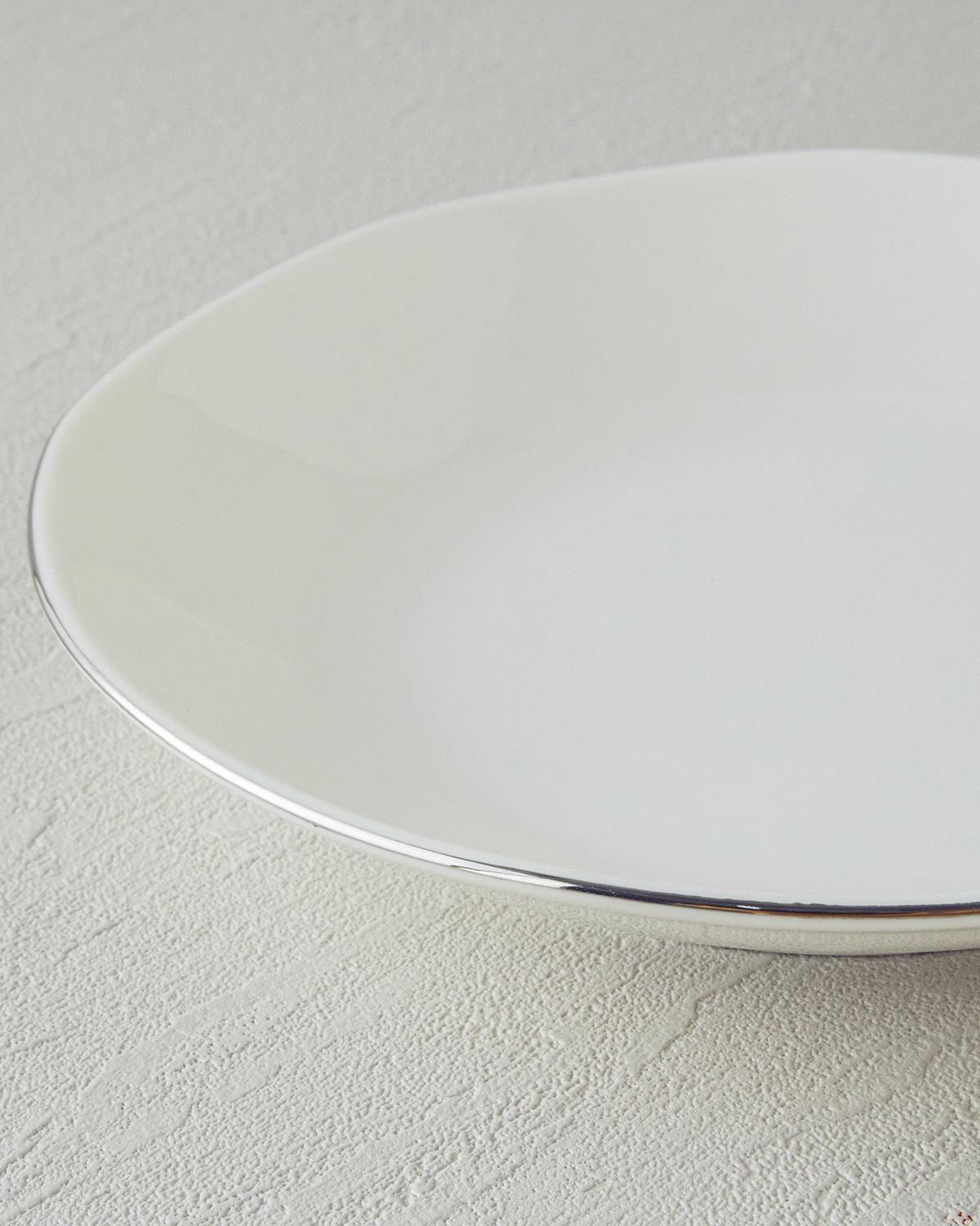 English Home Carmen Yemek Tkm 24 Prç 6 Kişilik S