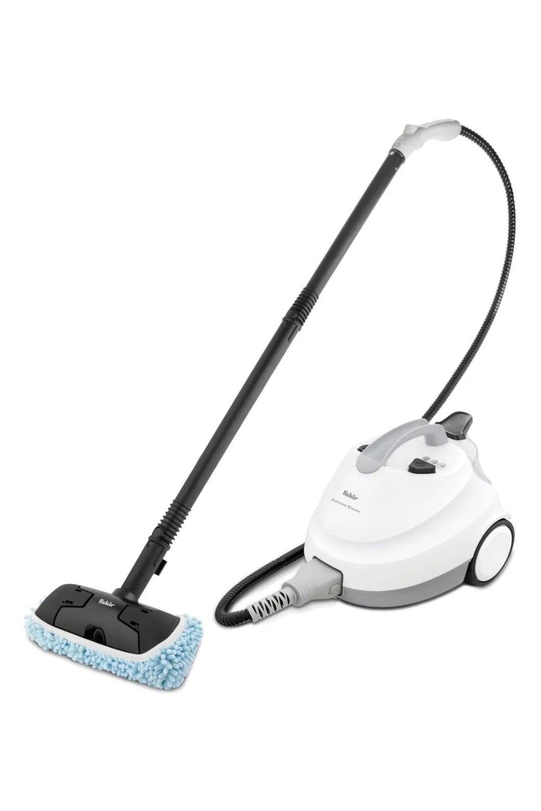 Fakir Atmos Clean Buharlı Temizleyici