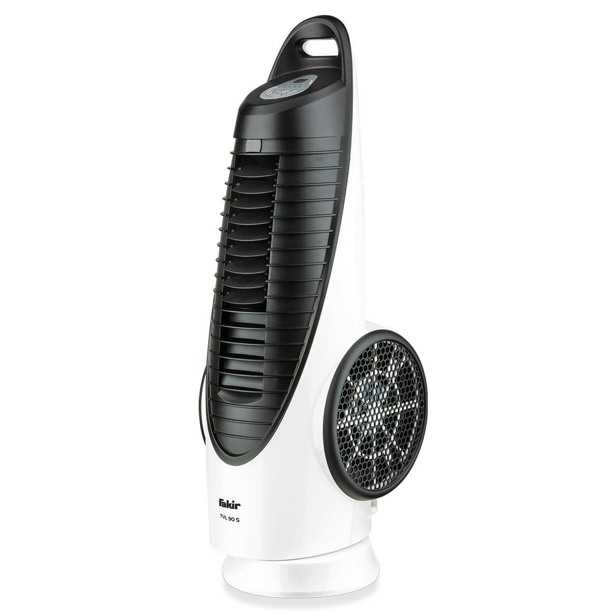Fakir TVL90 S Kumandalı Vantilatör