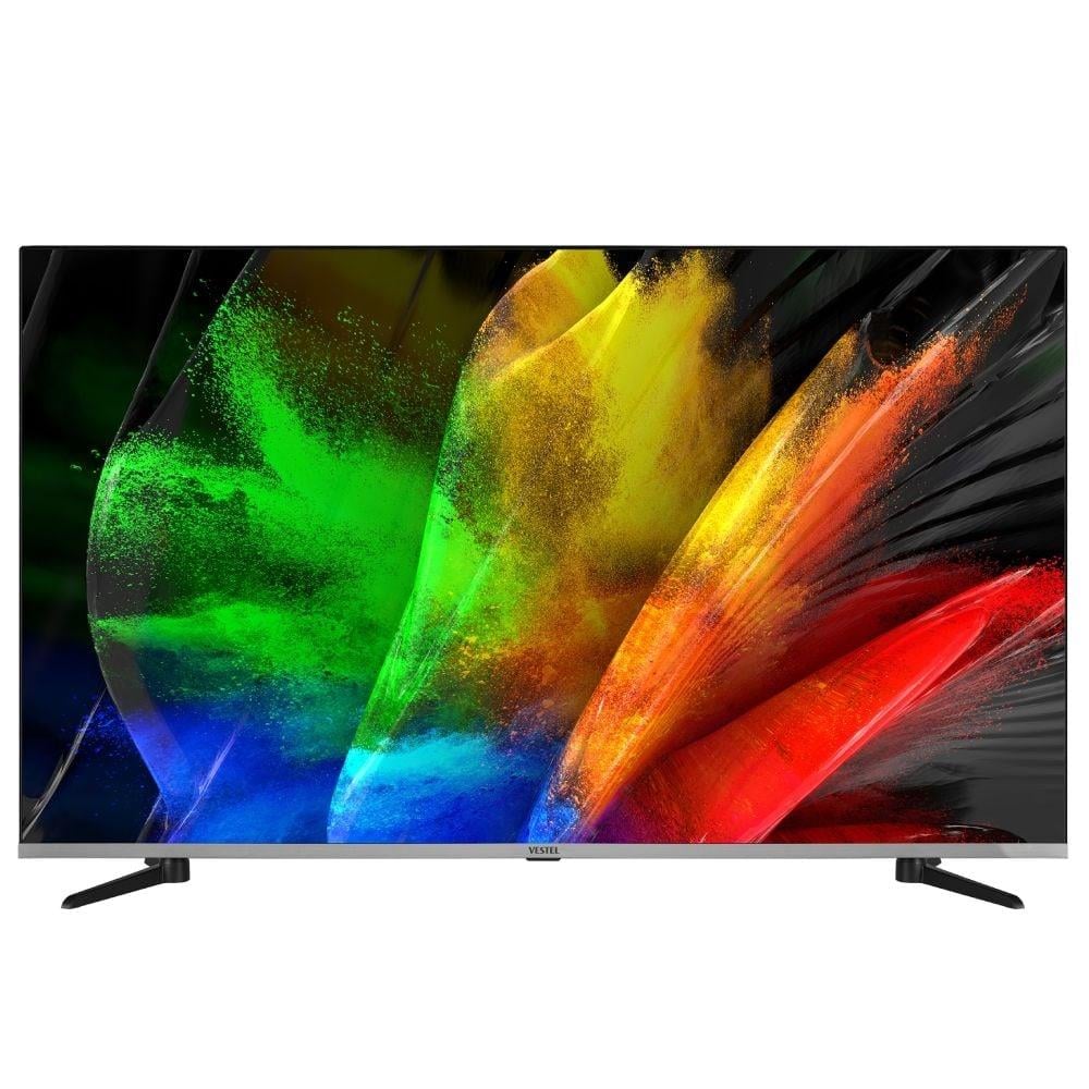 Vestel 50QA9700 50'' 126 Ekran Android Smart 4K Ultra HD QLED TV