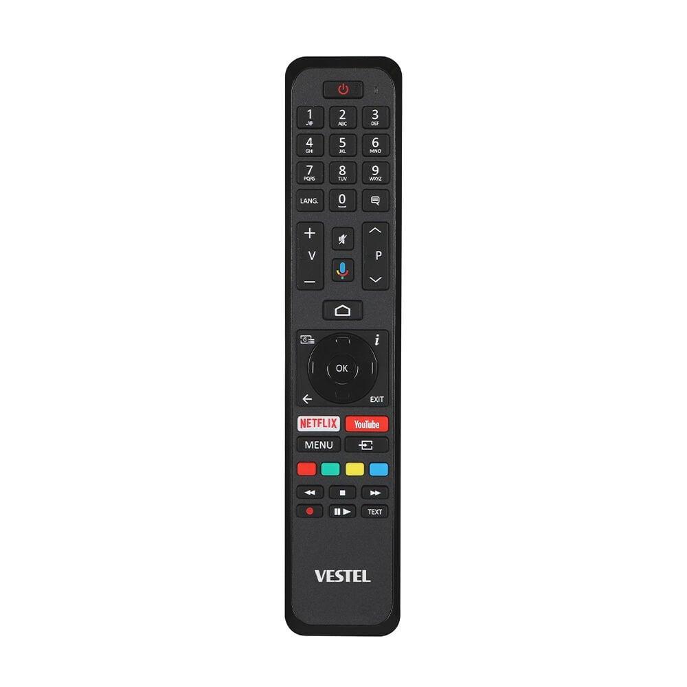 Vestel 58UA9600 58'' 146 Ekran Android Smart 4K Ultra HD Led TV