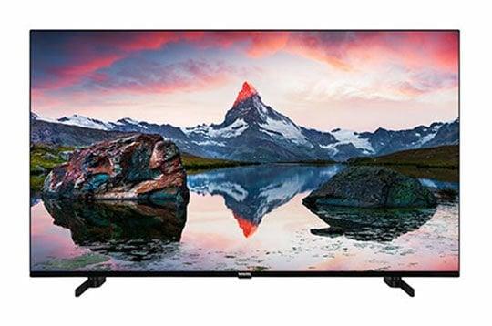 Vestel 58UA9600 58'' 146 Ekran Android Smart 4K Ultra HD Led TV