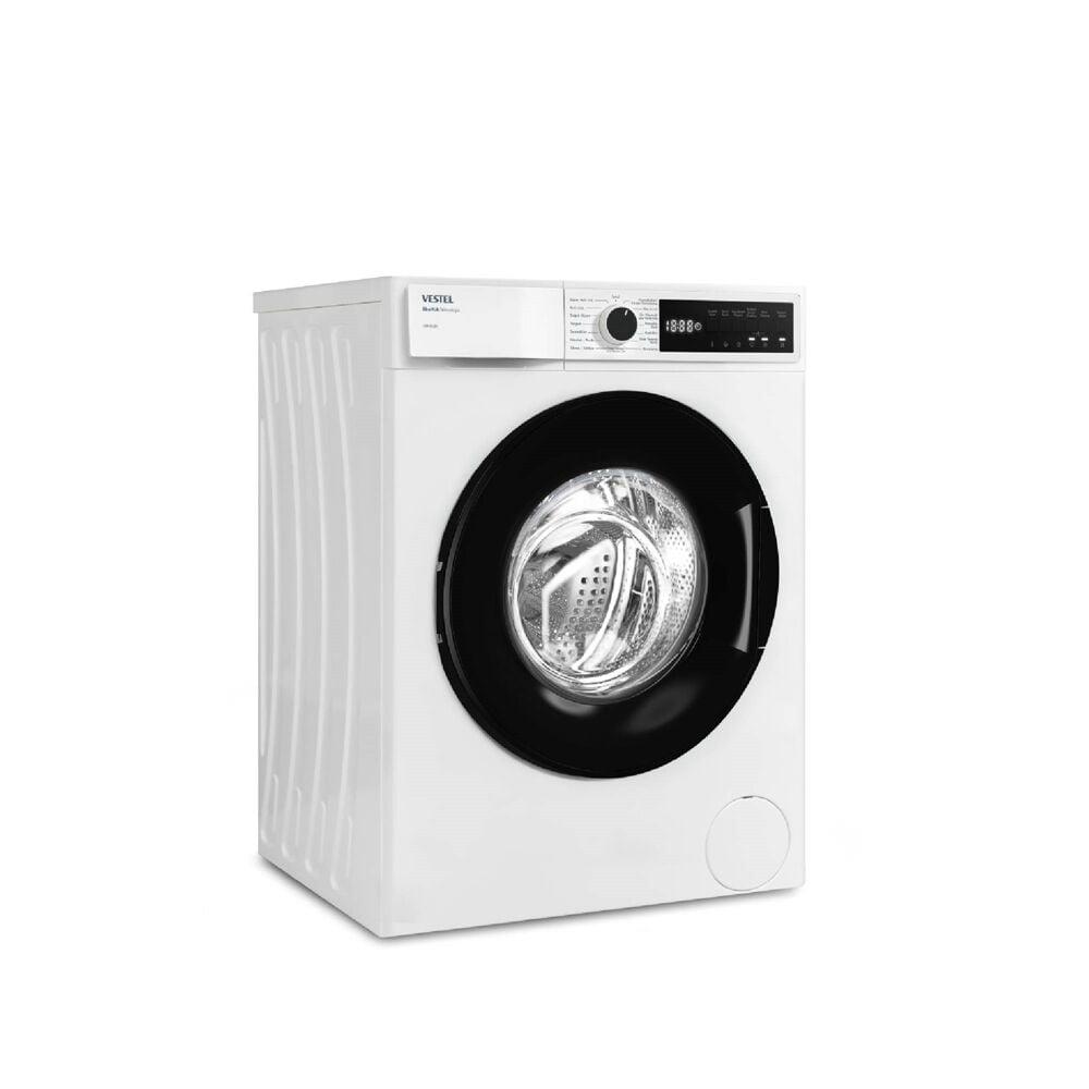 Vestel 9 kg CMI 96301 WiFi 1000 Devir Çamaşır Makinesi