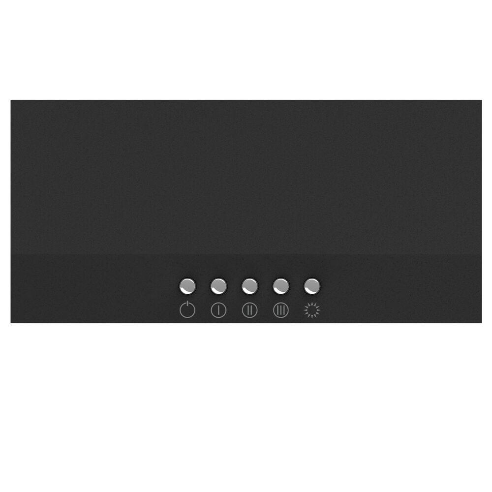 Vestel AD 60030 S Siyah Ankastre Davlumbaz