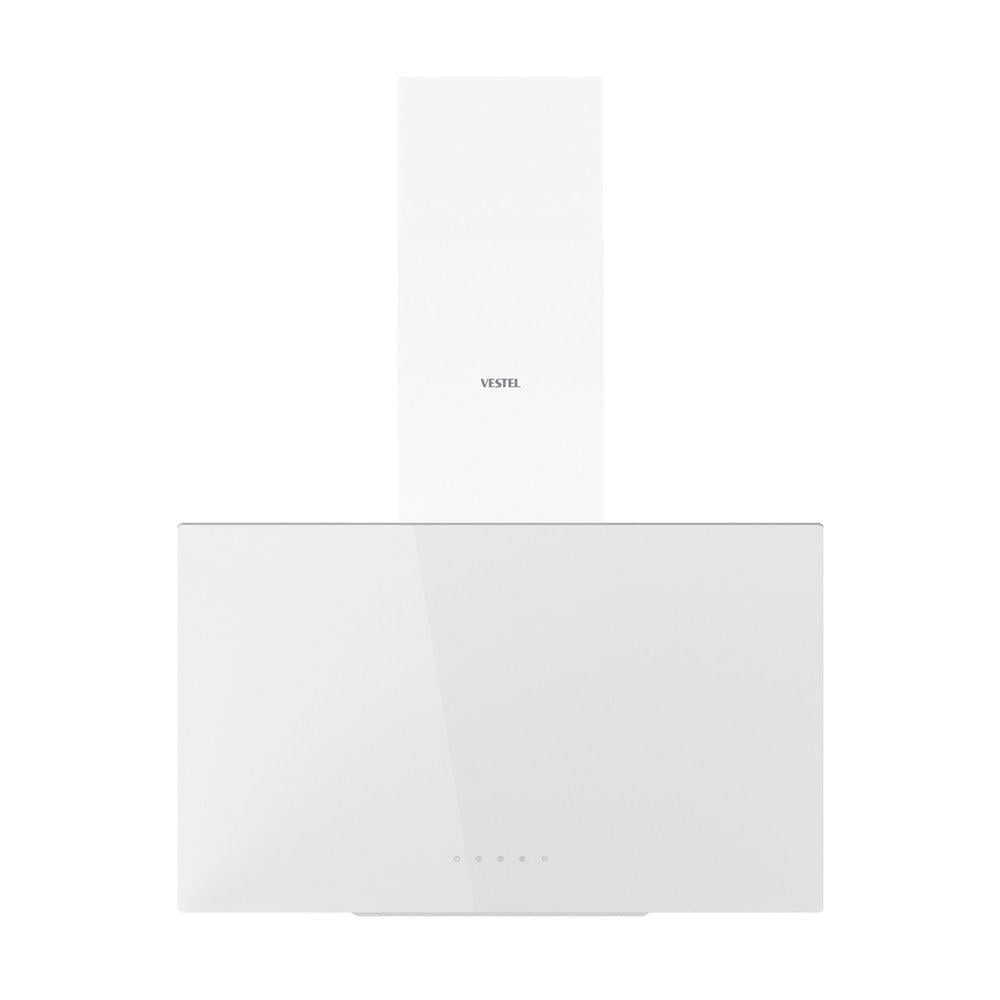 Vestel AD 63340 B Beyaz Ankastre Davlumbaz