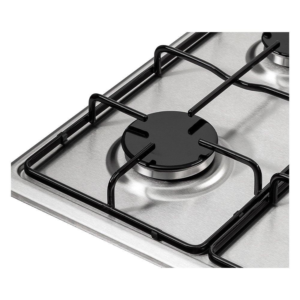 Vestel AO 6004 YX DG Inox Ankastre Ocak