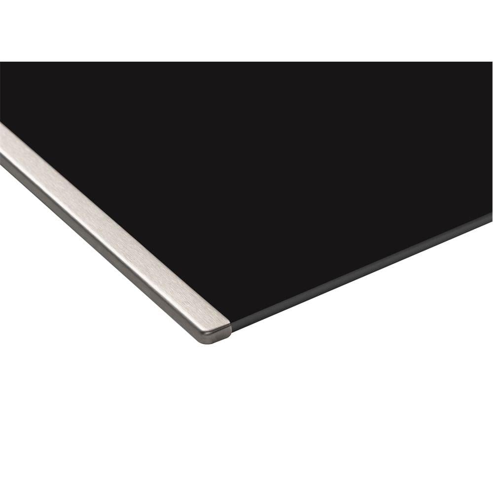 Vestel AO 78370 S VitroSeramik Siyah Ankastre Ocak