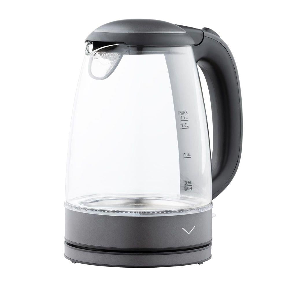 Vestel Cam Su Isıtıcı DX