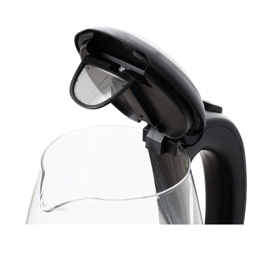 Vestel Cam Su Isıtıcı DX