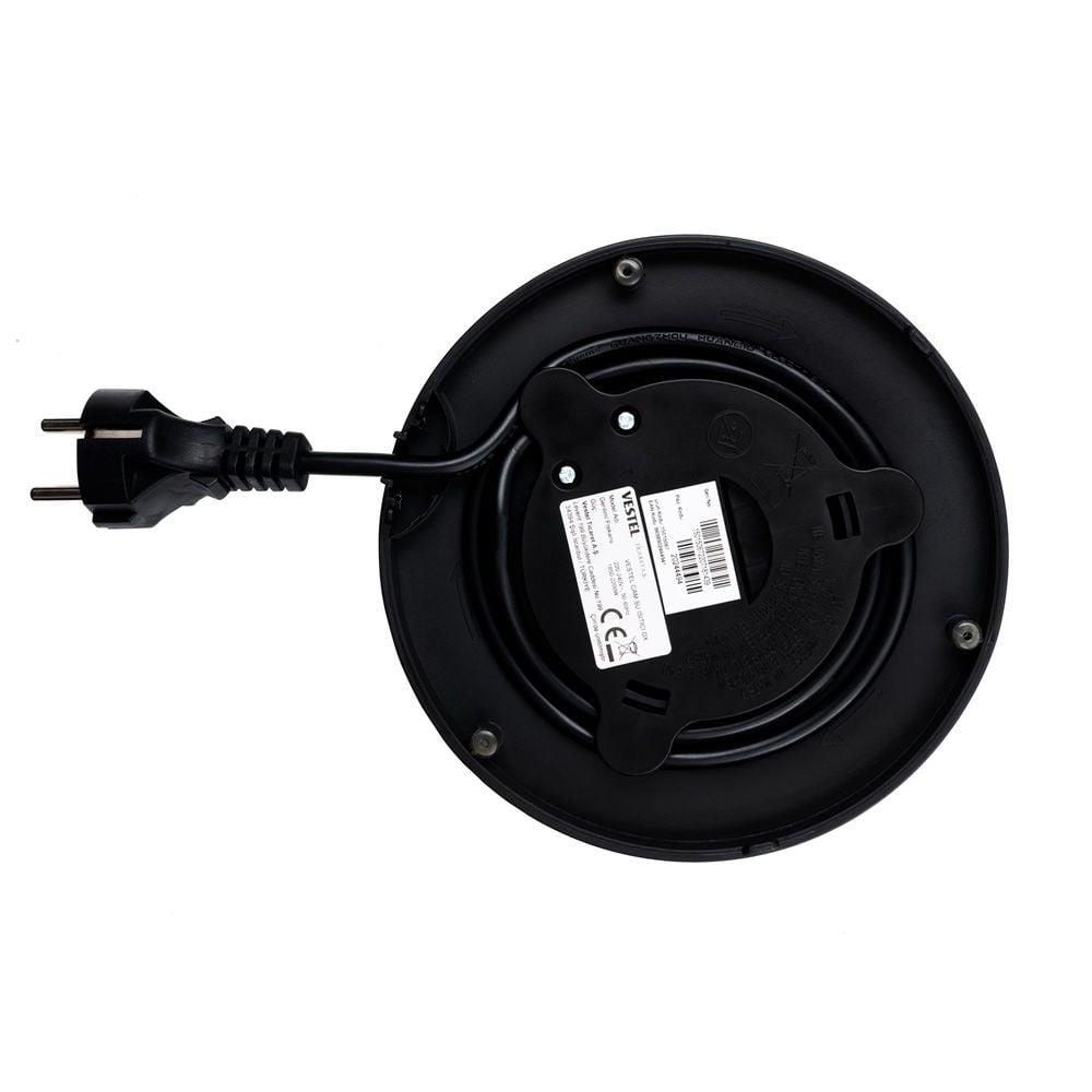 Vestel Cam Su Isıtıcı DX