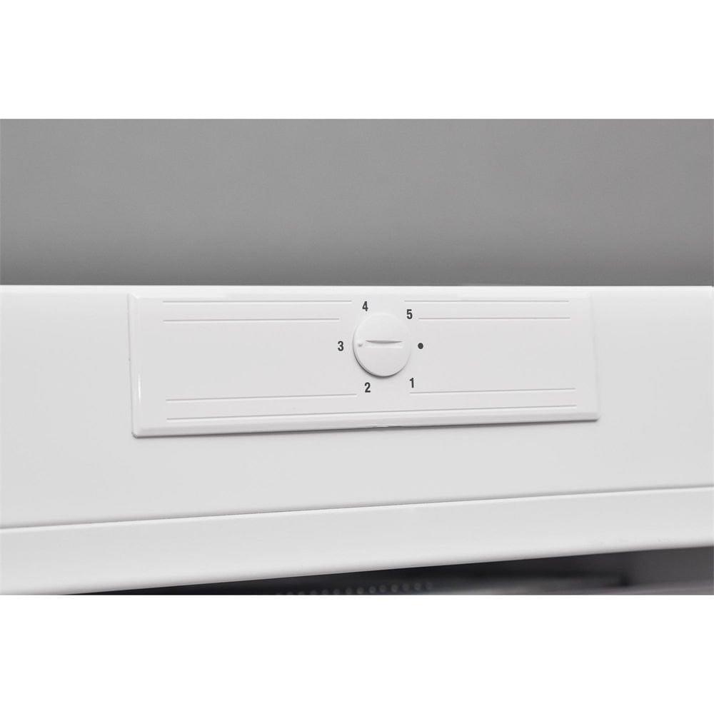 Vestel CDM701 Dikey Derin Dondurucu