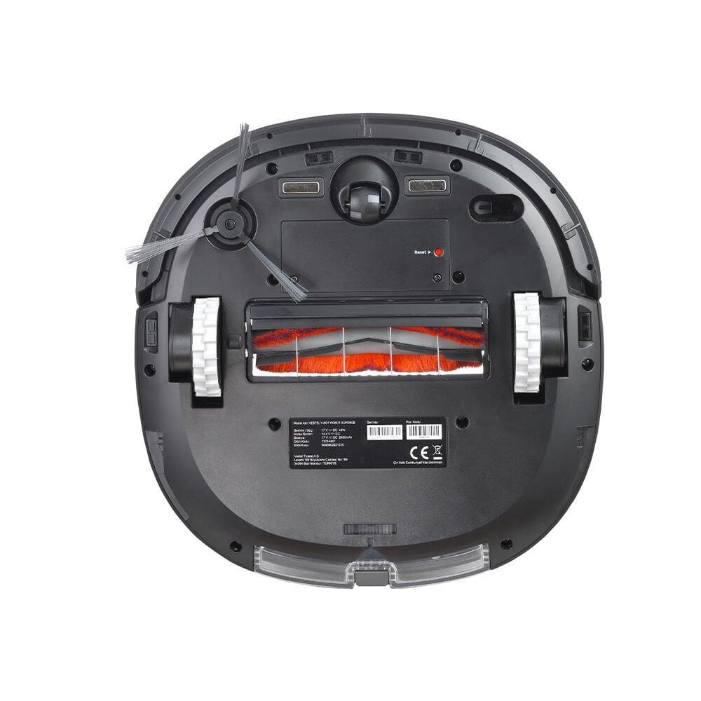 Vestel V-Bot Robot Süpürge