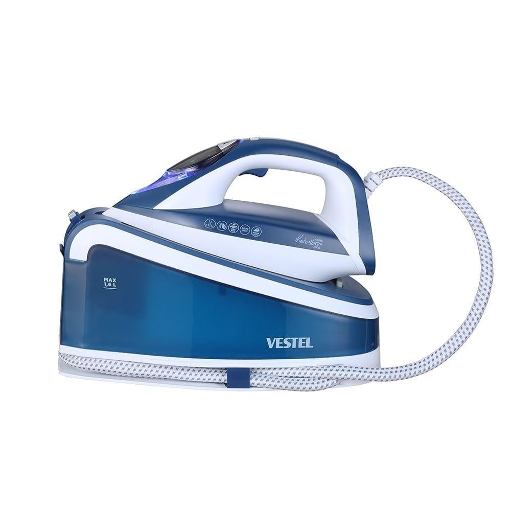 Vestel VBJU 7830 Buhar Jeneratörlü Ütü