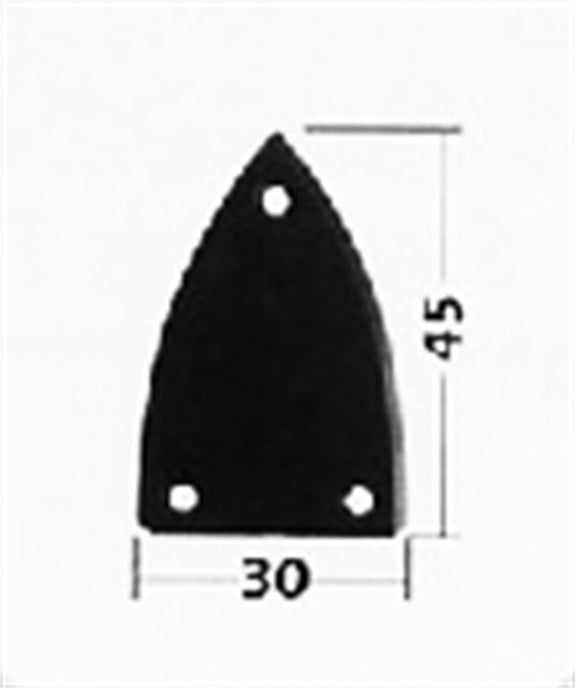 AD8 Truss Rod Kapağı