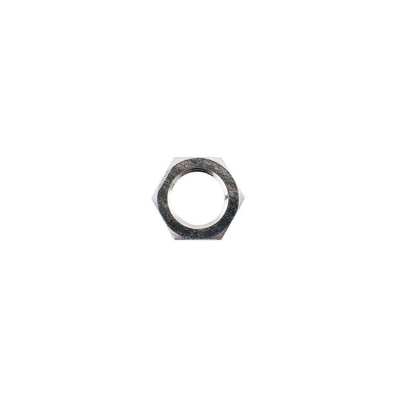 Alpha 7mm Pot Somunu Çift
