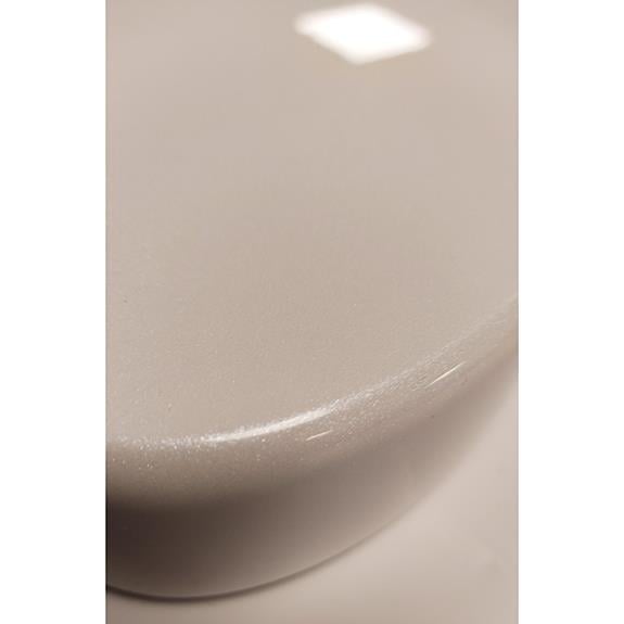 American Alder 3 Parça Tele Gövde Pearl White