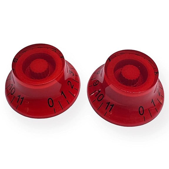 AXLabs  AX-L565 Kırmızı Knob Çifti 11e Gider