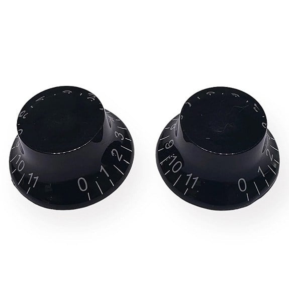 AXLabs AX-LC564 Siyah Knob Çifti 11e Gider