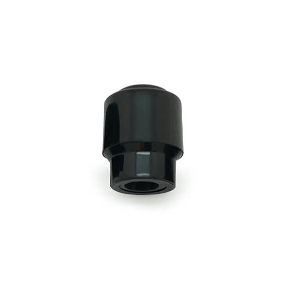 AXLabs LTLSWTPB-BK Naylon Dolgu Telecaster Switch Knob Siyah