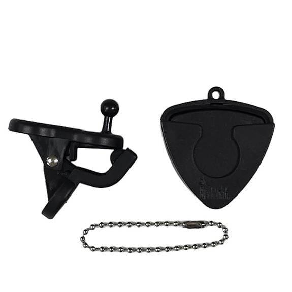 Black Smith Mandallı Pena Şarjörü