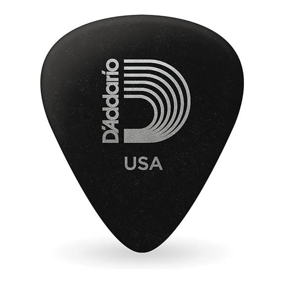 Daddario Duralin 1,50mm Extra Heavy Gitar Penası Tek
